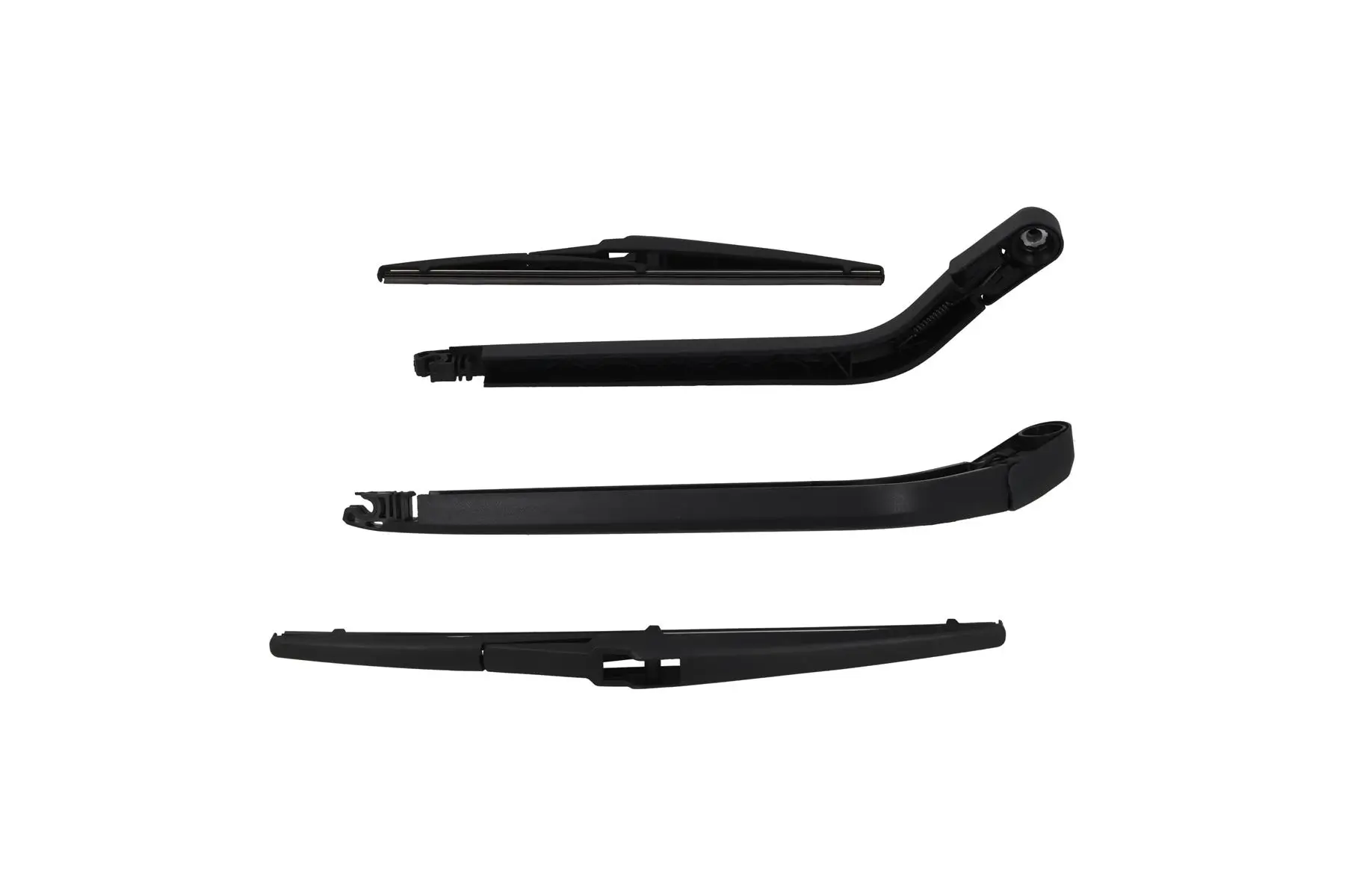 Wischarm, Scheibenreinigung hinten KAMOKA 25218