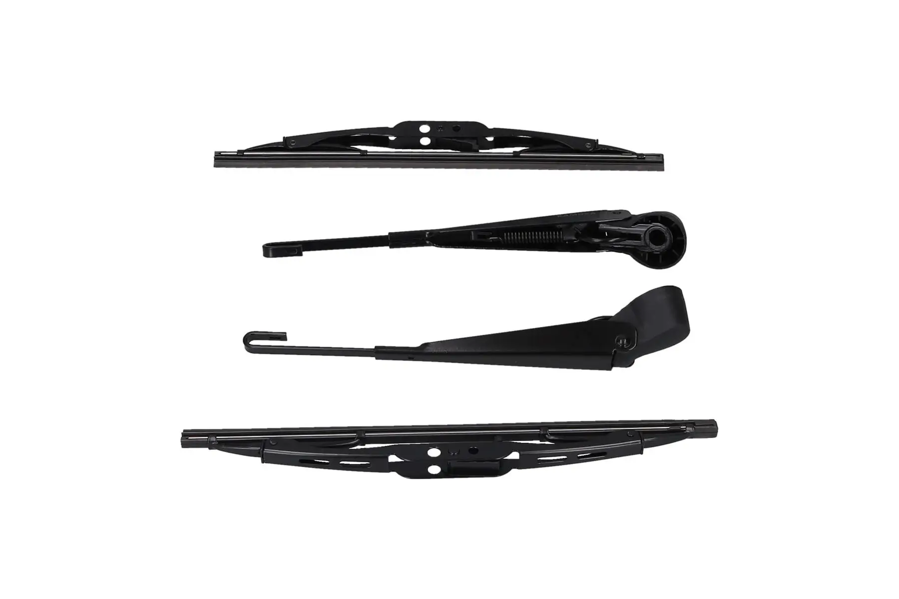 Wischarm, Scheibenreinigung hinten KAMOKA 25219