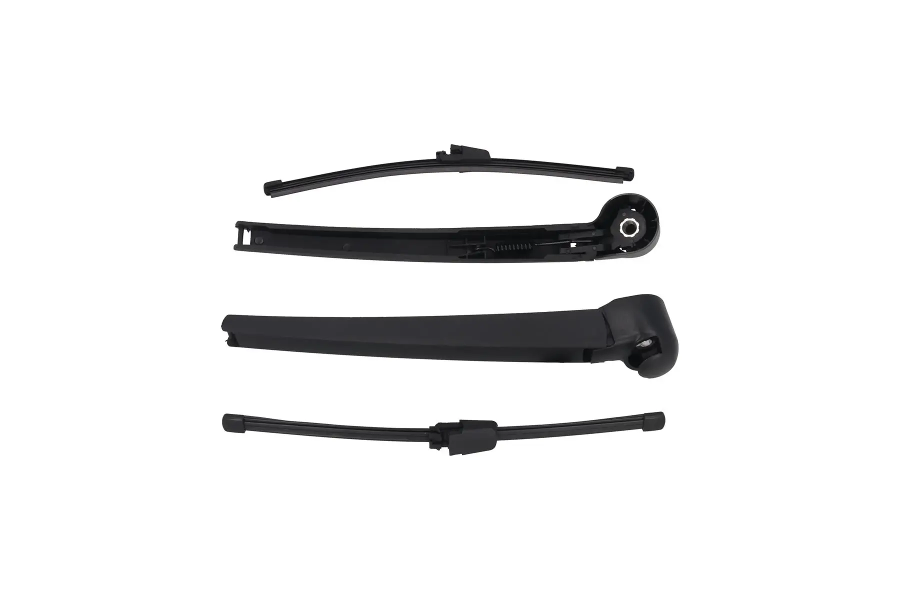 Wischarm, Scheibenreinigung hinten KAMOKA 25220