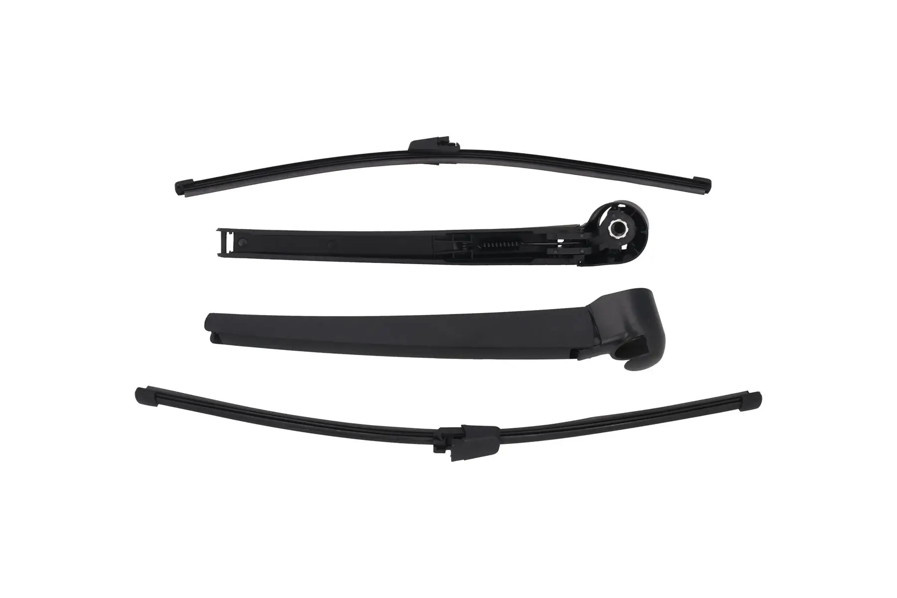 Wischarm, Scheibenreinigung hinten KAMOKA 25221