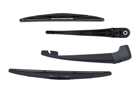 Wischarm, Scheibenreinigung hinten KAMOKA 25223 Bild Wischarm, Scheibenreinigung hinten KAMOKA 25223