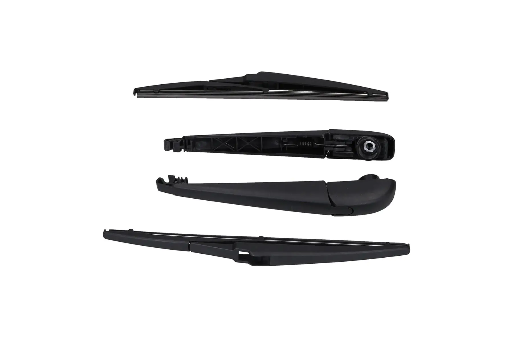 Wischarm, Scheibenreinigung hinten KAMOKA 25224