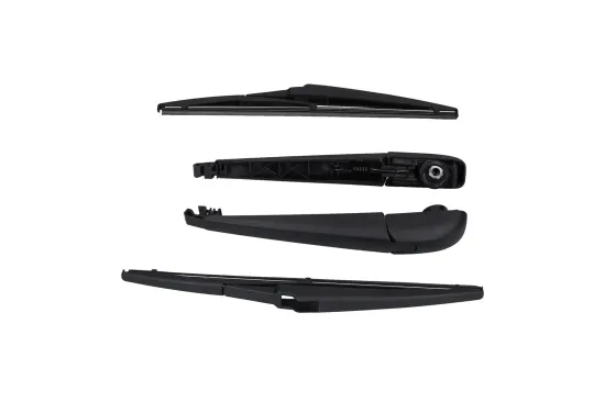 Wischarm, Scheibenreinigung hinten KAMOKA 25224 Bild Wischarm, Scheibenreinigung hinten KAMOKA 25224