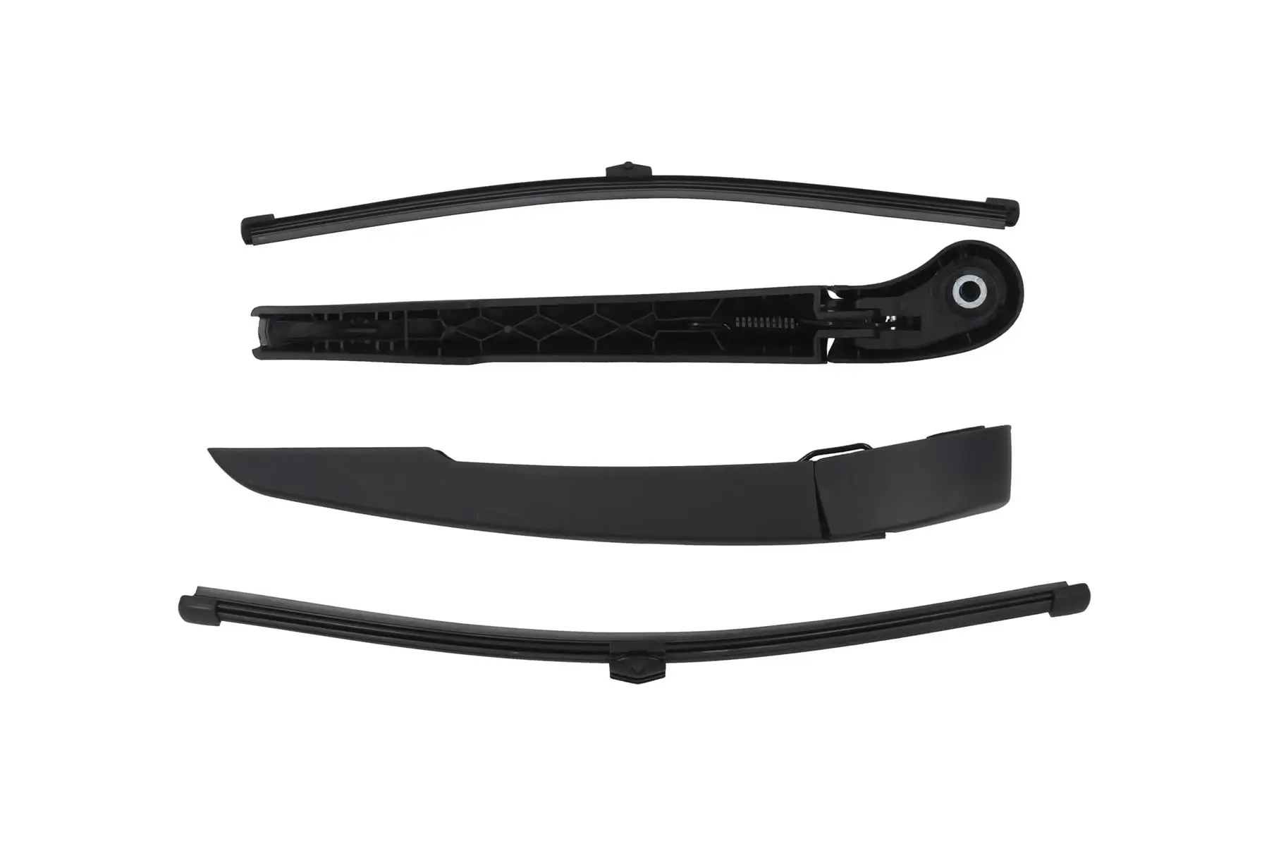 Wischarm, Scheibenreinigung hinten KAMOKA 25225
