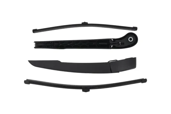 Wischarm, Scheibenreinigung hinten KAMOKA 25225 Bild Wischarm, Scheibenreinigung hinten KAMOKA 25225