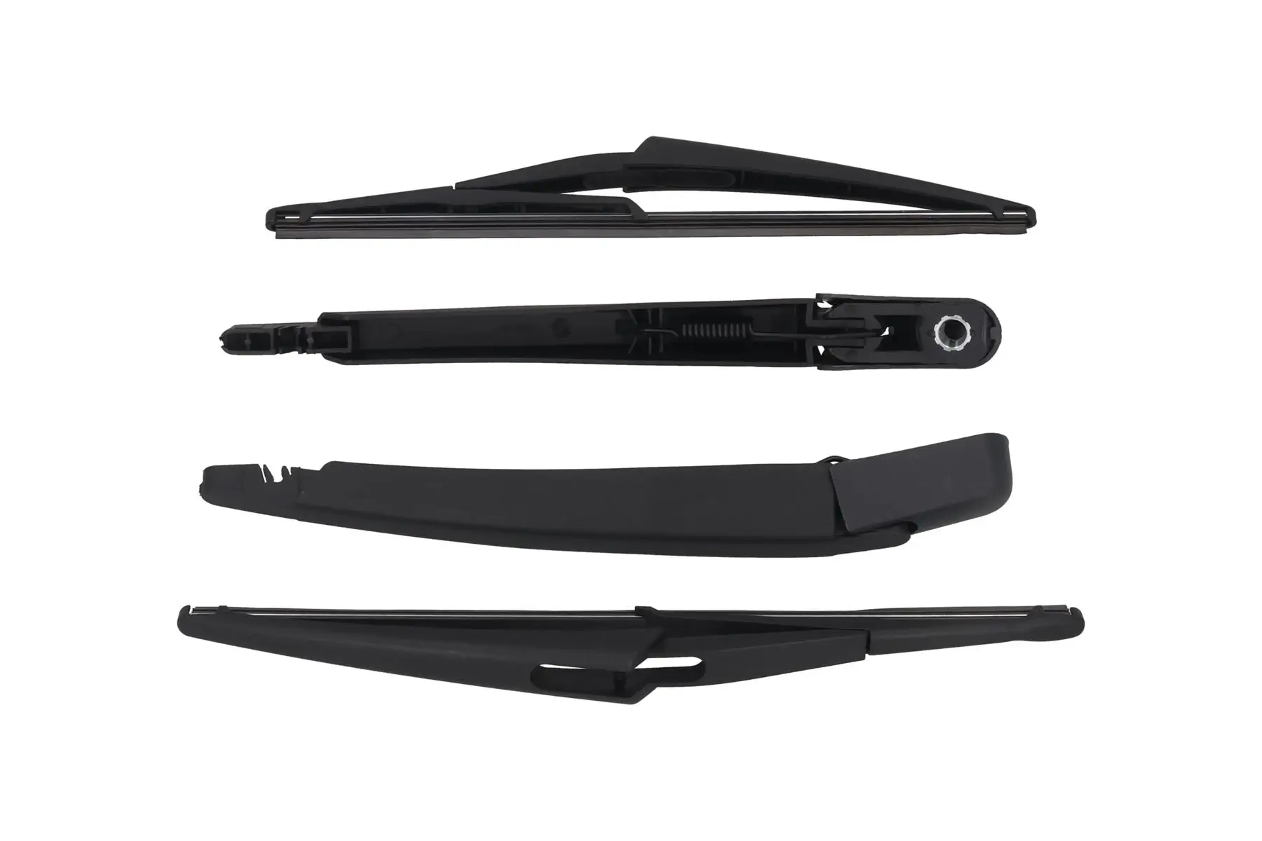 Wischarm, Scheibenreinigung hinten KAMOKA 25227