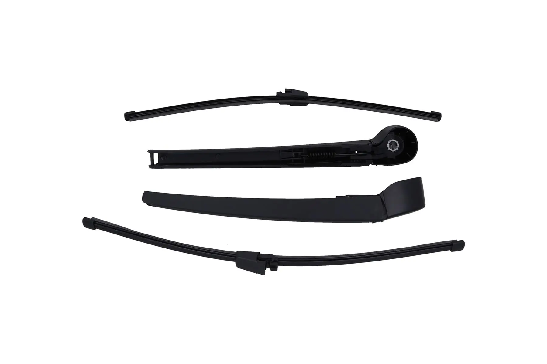 Wischarm, Scheibenreinigung hinten KAMOKA 25231