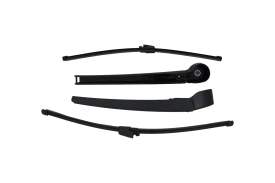 Wischarm, Scheibenreinigung hinten KAMOKA 25231 Bild Wischarm, Scheibenreinigung hinten KAMOKA 25231