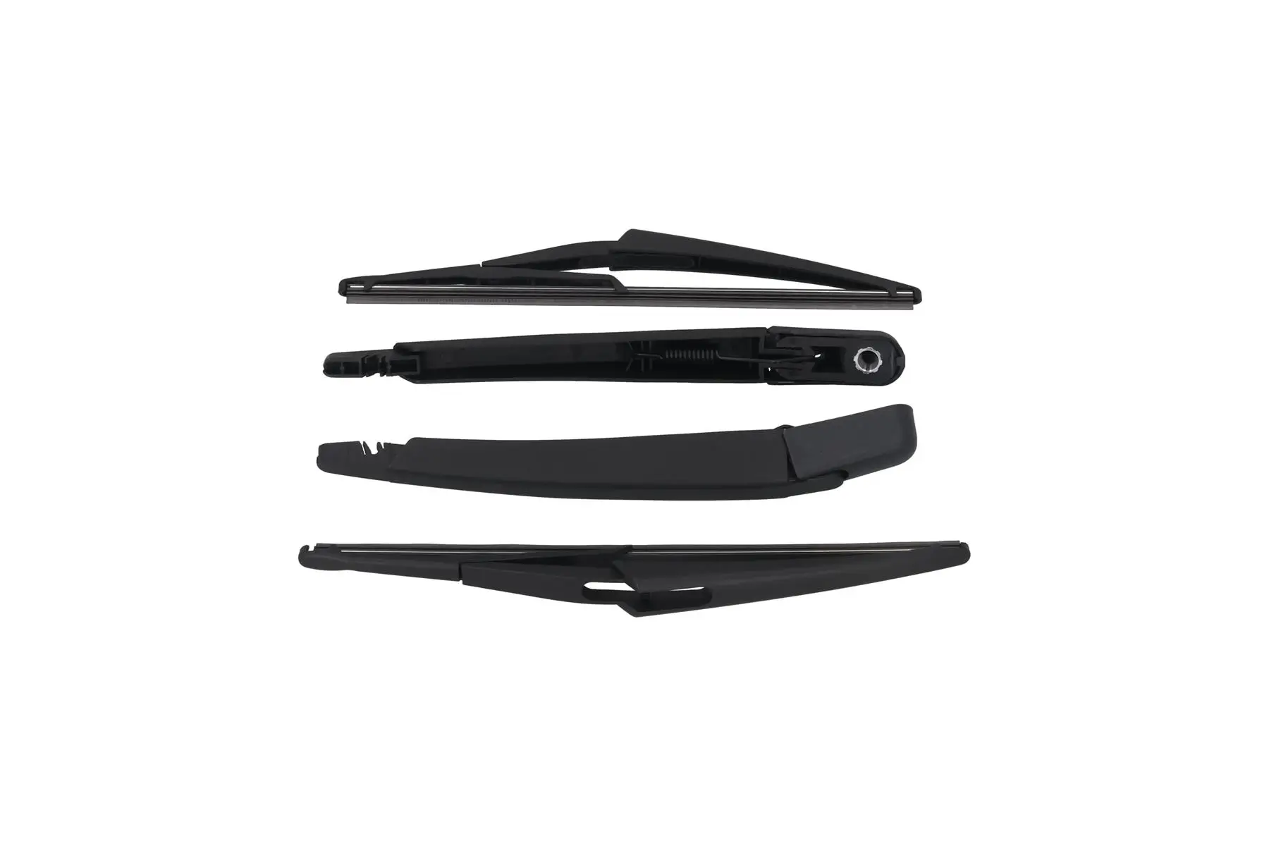 Wischarm, Scheibenreinigung hinten KAMOKA 25232