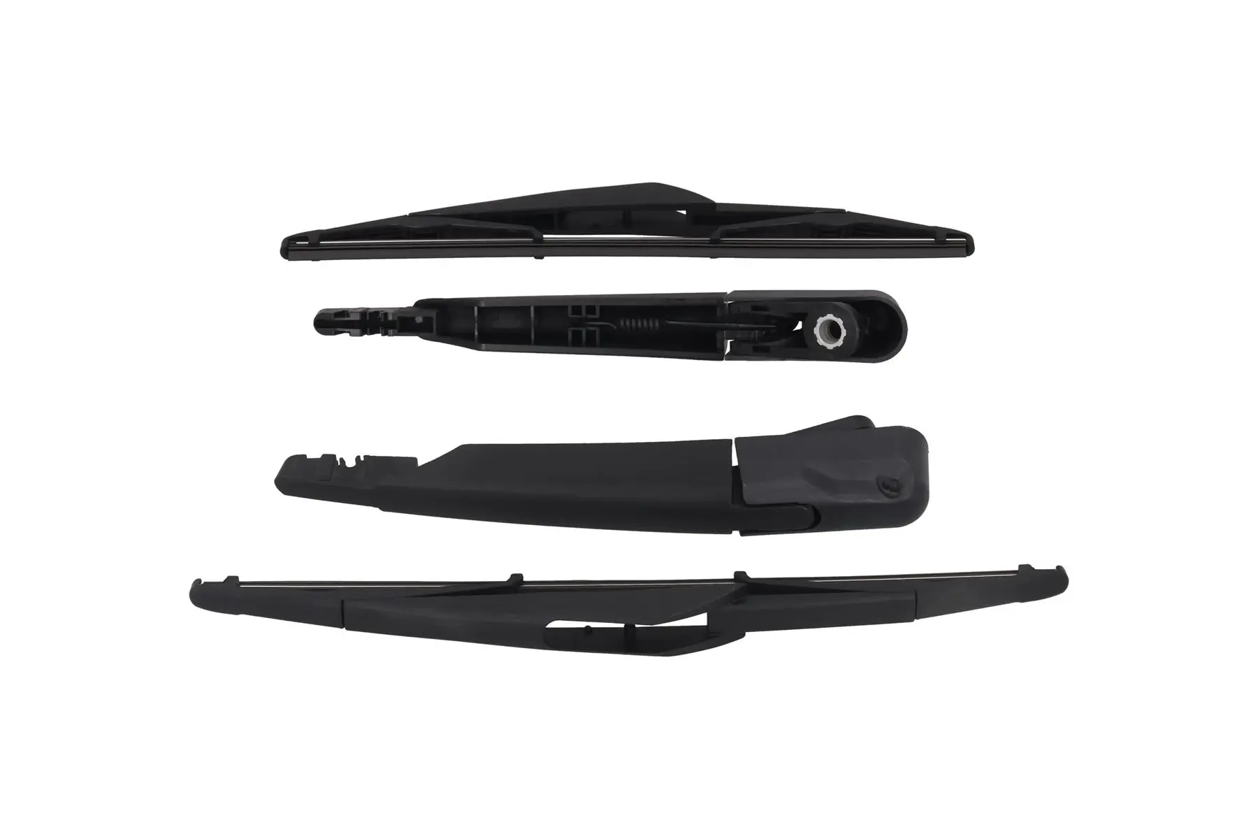 Wischarm, Scheibenreinigung hinten KAMOKA 25237