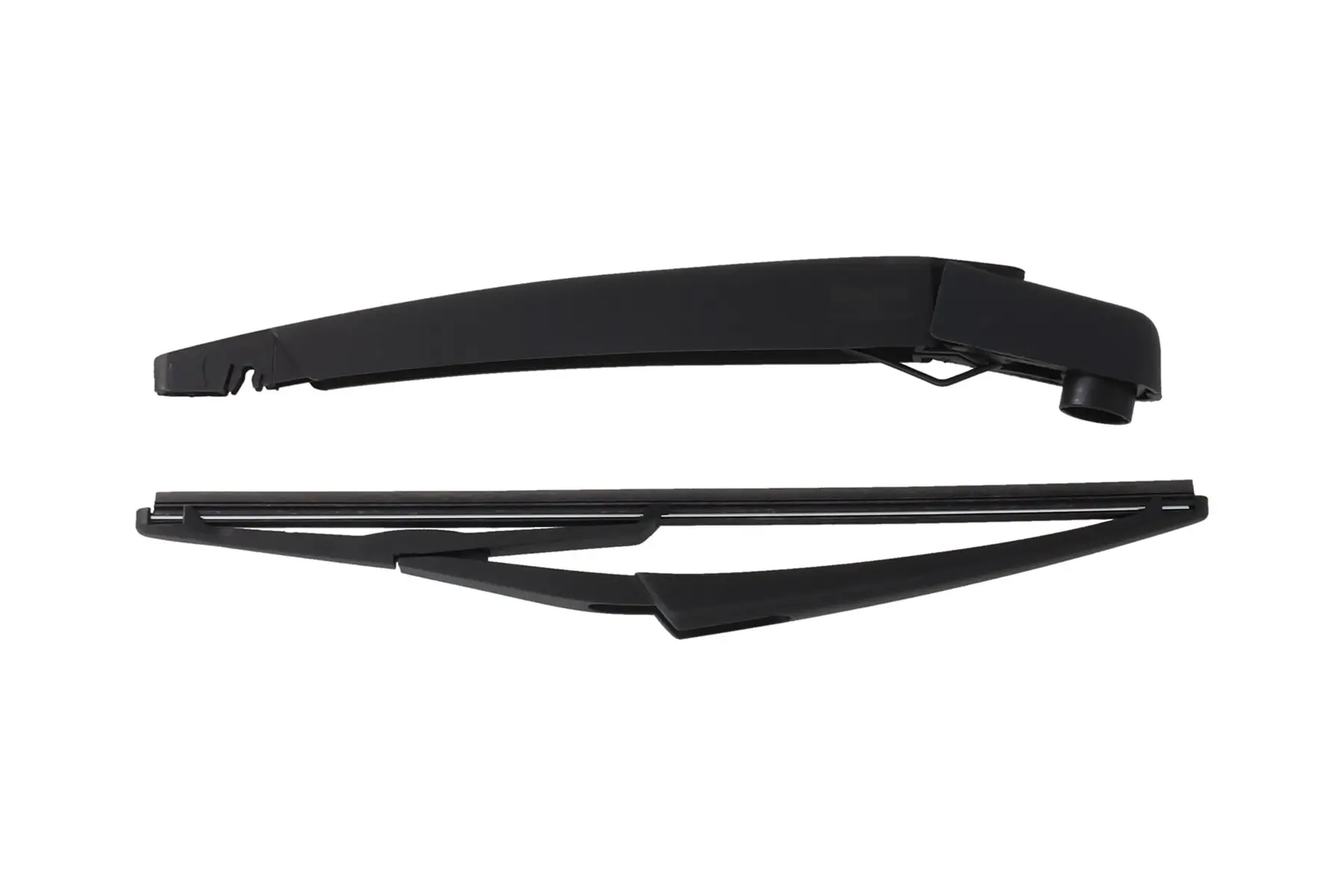 Wischarm, Scheibenreinigung hinten KAMOKA 25239