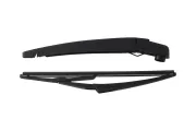 Wischarm, Scheibenreinigung hinten KAMOKA 25239