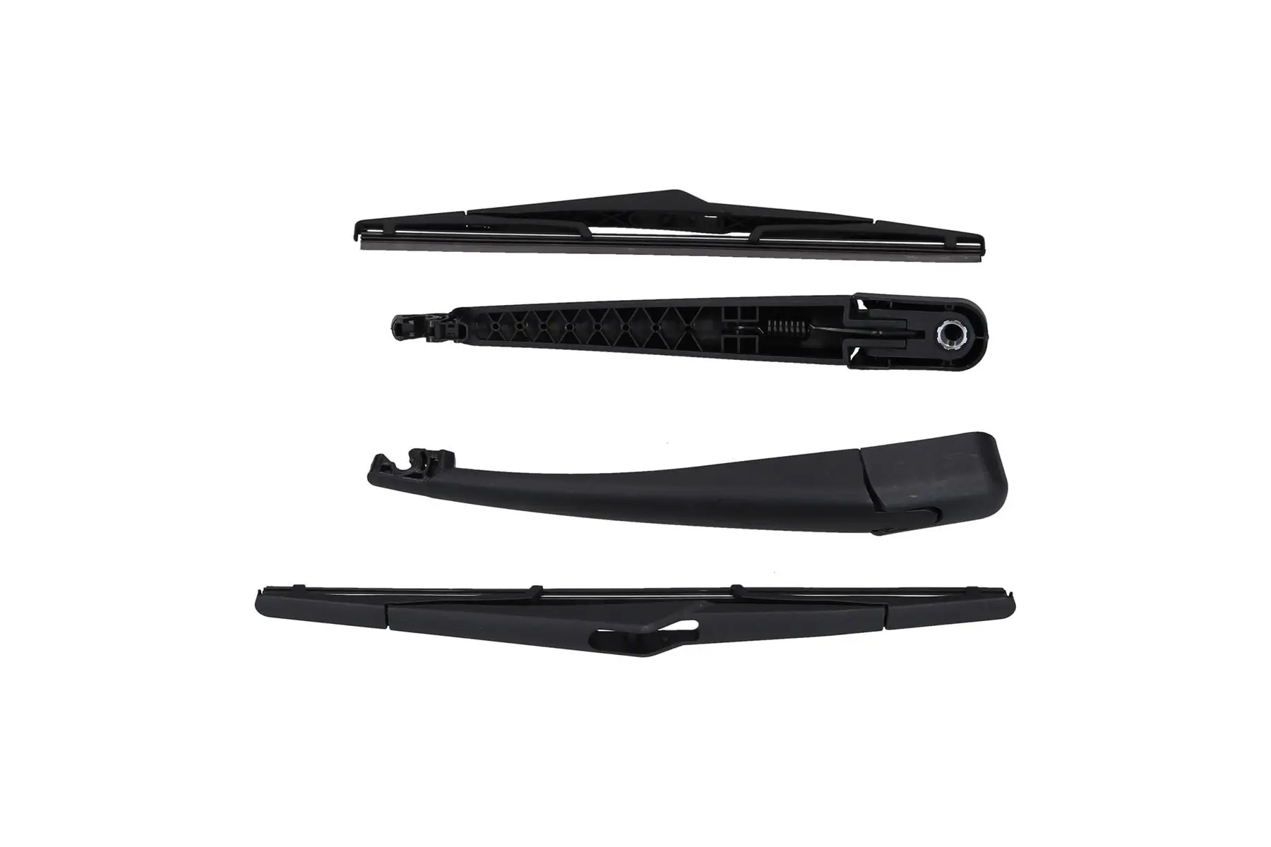 Wischarm, Scheibenreinigung hinten KAMOKA 25240