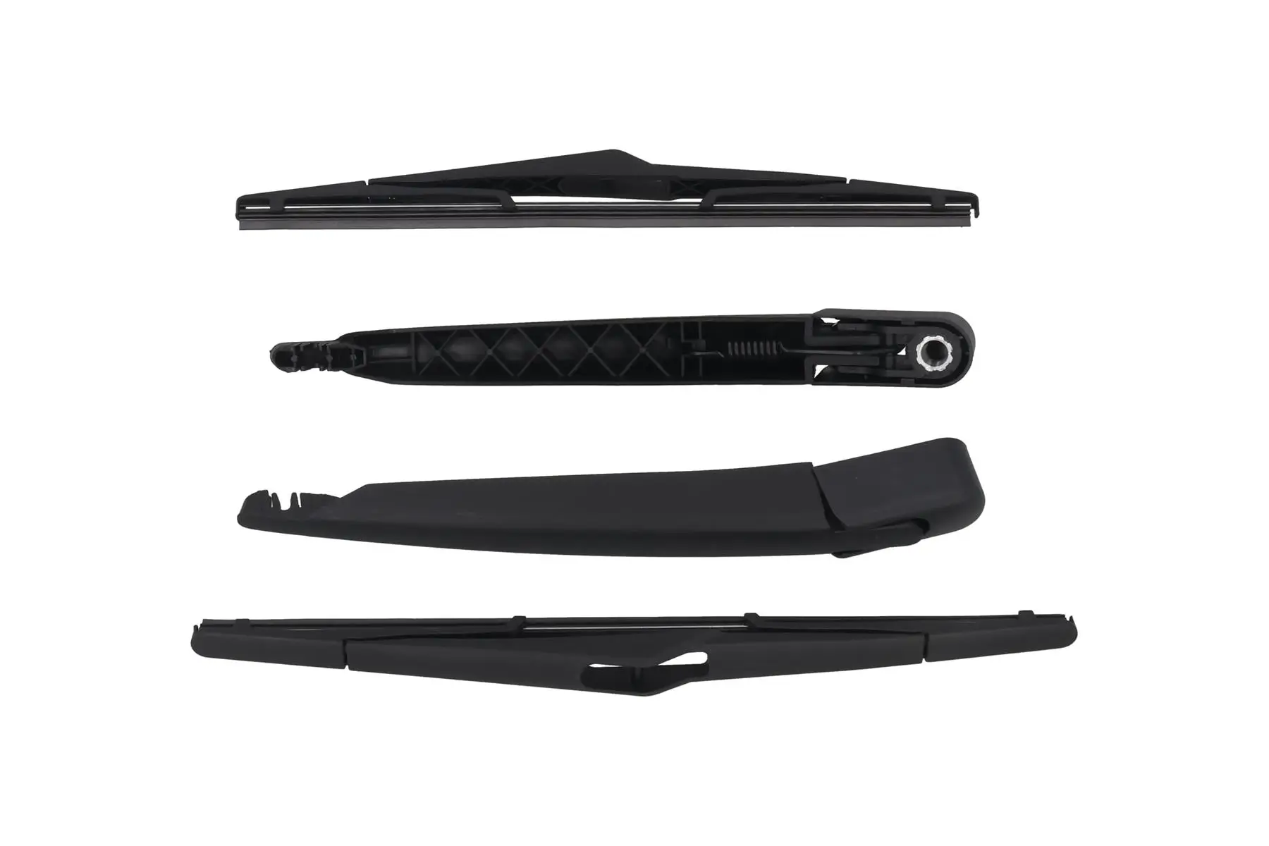 Wischarm, Scheibenreinigung hinten KAMOKA 25241