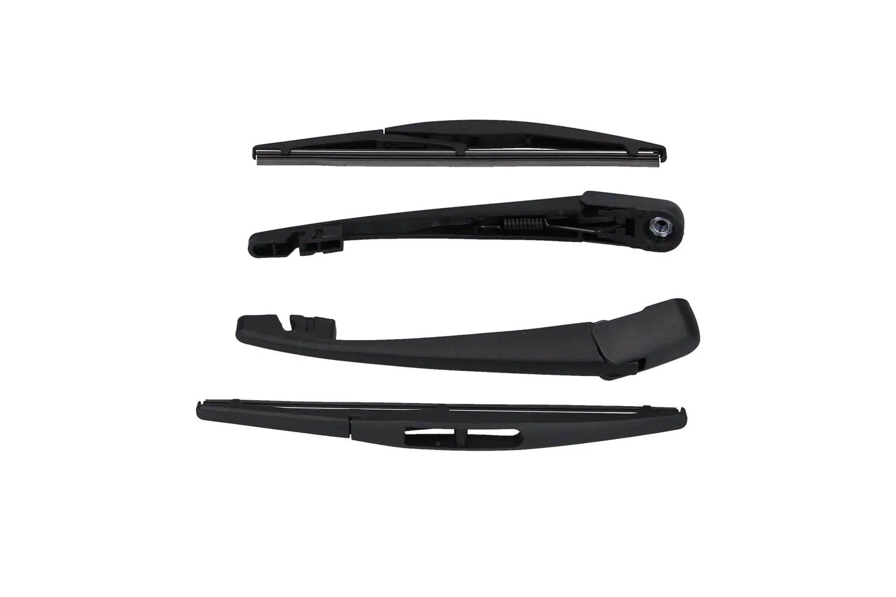 Wischarm, Scheibenreinigung hinten KAMOKA 25243