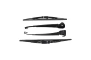 Wischarm, Scheibenreinigung hinten KAMOKA 25244