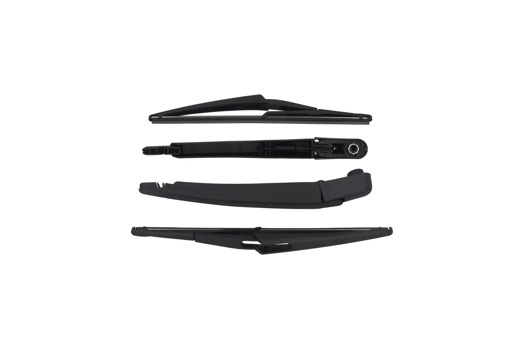 Wischarm, Scheibenreinigung hinten KAMOKA 25246