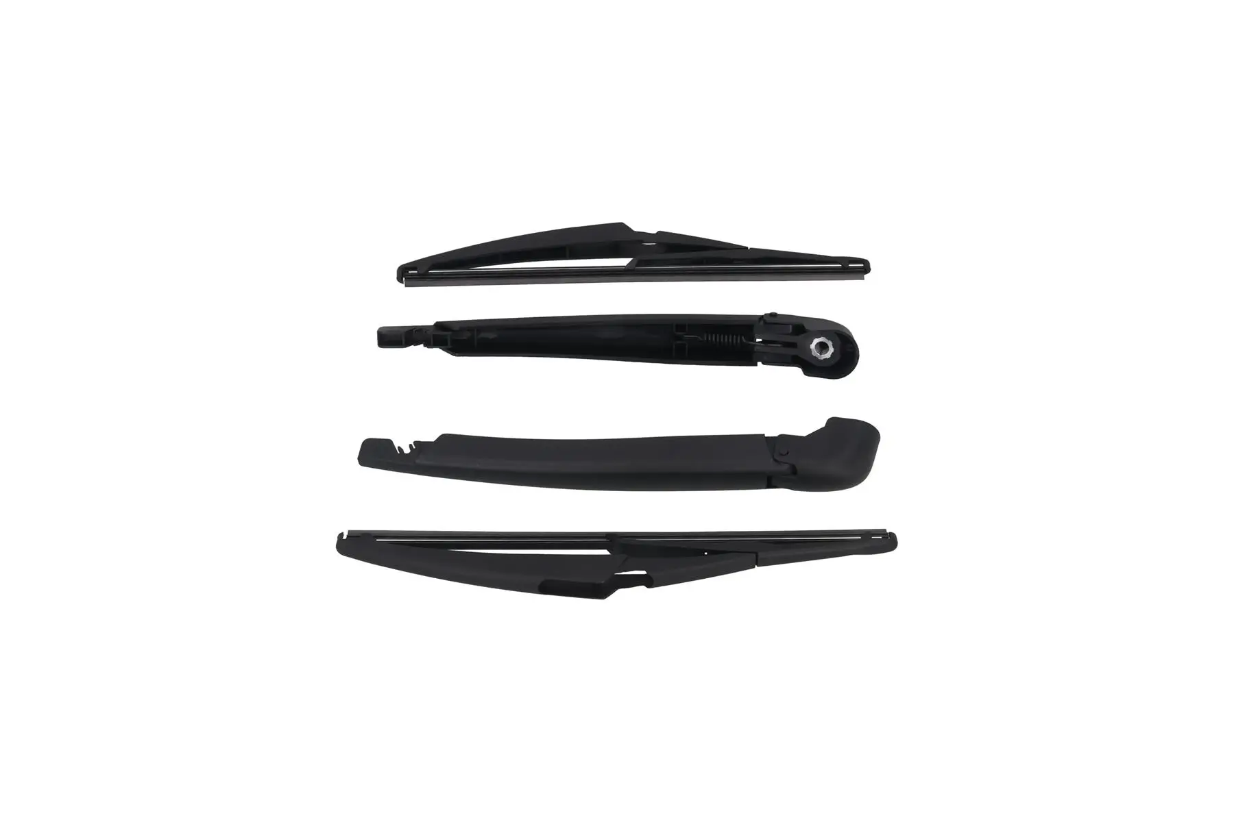 Wischarm, Scheibenreinigung hinten KAMOKA 25247