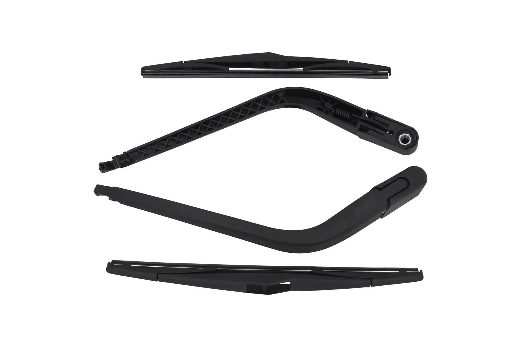 Wischarm, Scheibenreinigung hinten KAMOKA 25248