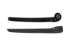 Wischarm, Scheibenreinigung hinten KAMOKA 25251