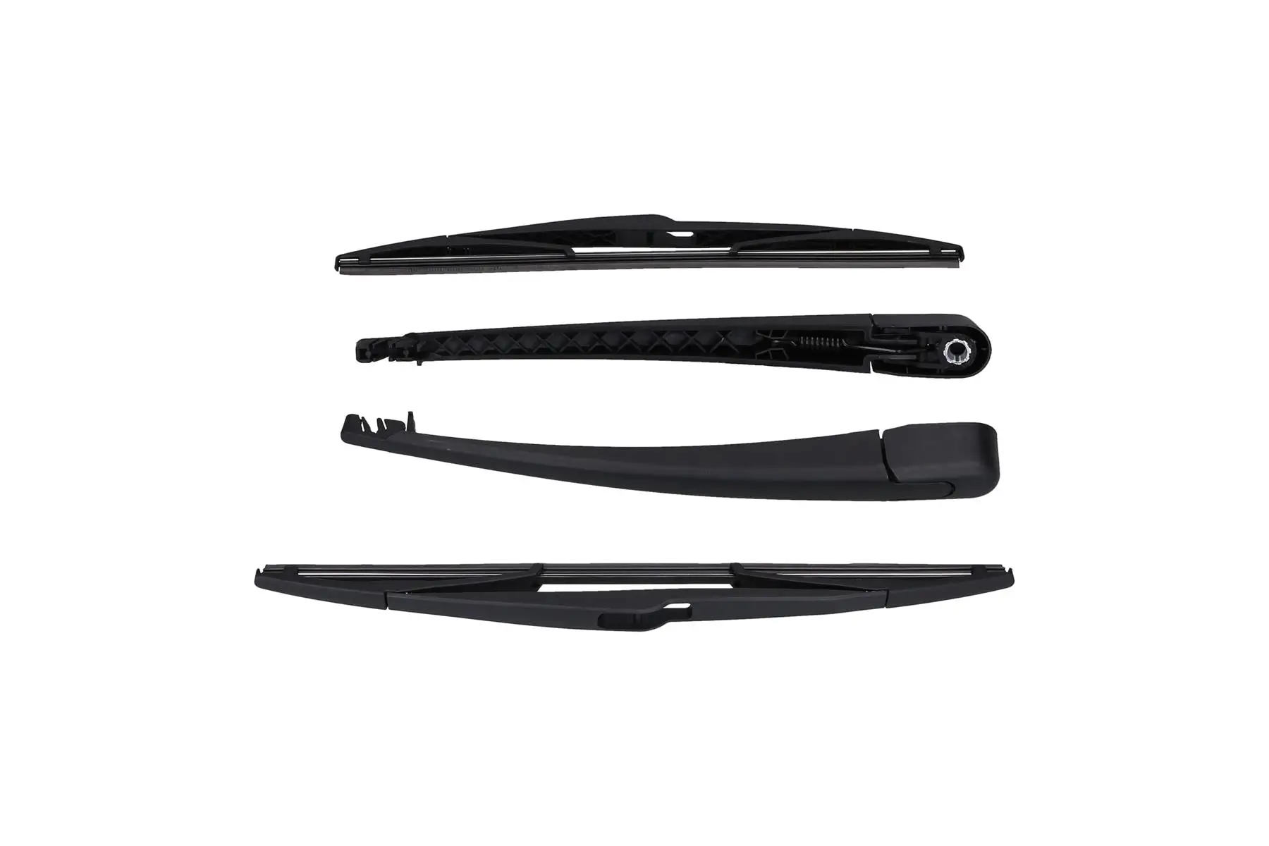 Wischarm, Scheibenreinigung hinten KAMOKA 25252