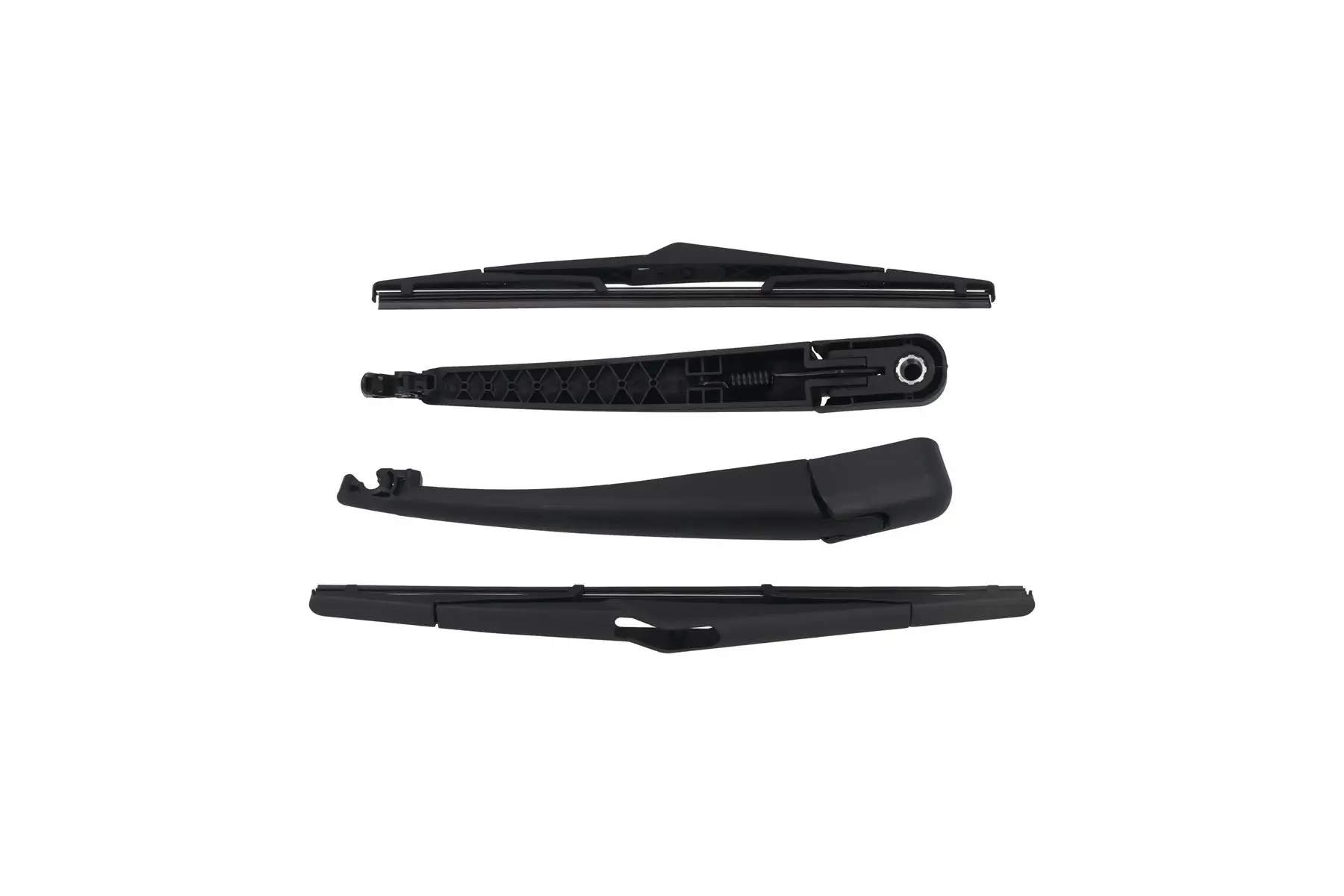 Wischarm, Scheibenreinigung hinten KAMOKA 25253