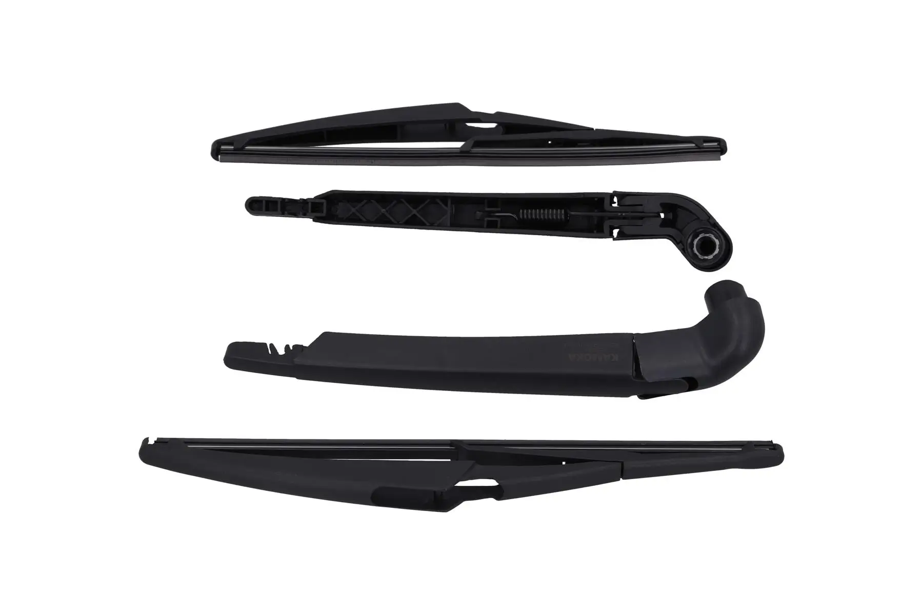 Wischarm, Scheibenreinigung hinten KAMOKA 25254