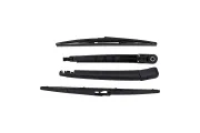 Wischarm, Scheibenreinigung hinten KAMOKA 25255