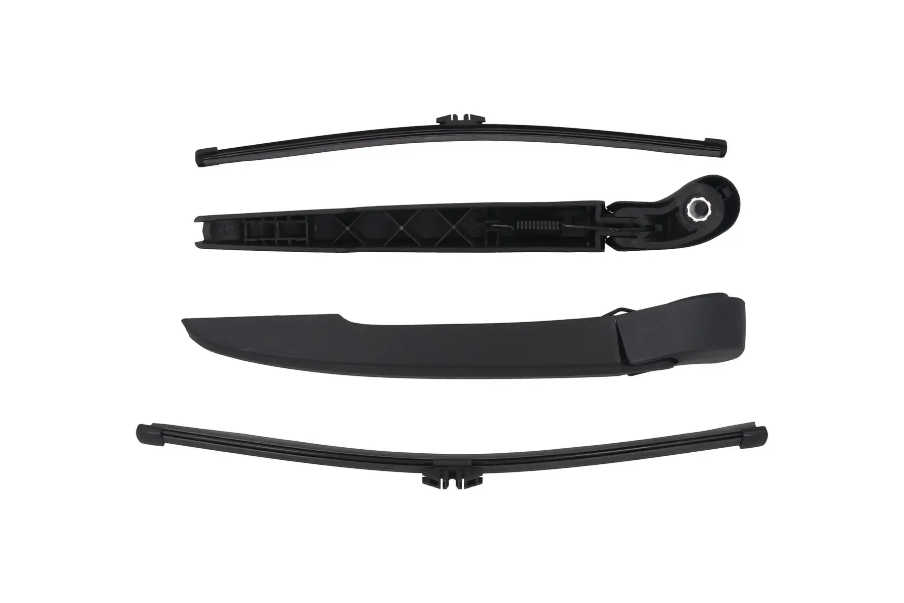 Wischarm, Scheibenreinigung hinten KAMOKA 25257