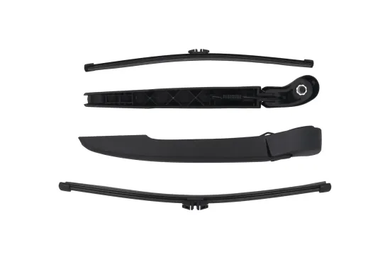 Wischarm, Scheibenreinigung hinten KAMOKA 25257 Bild Wischarm, Scheibenreinigung hinten KAMOKA 25257