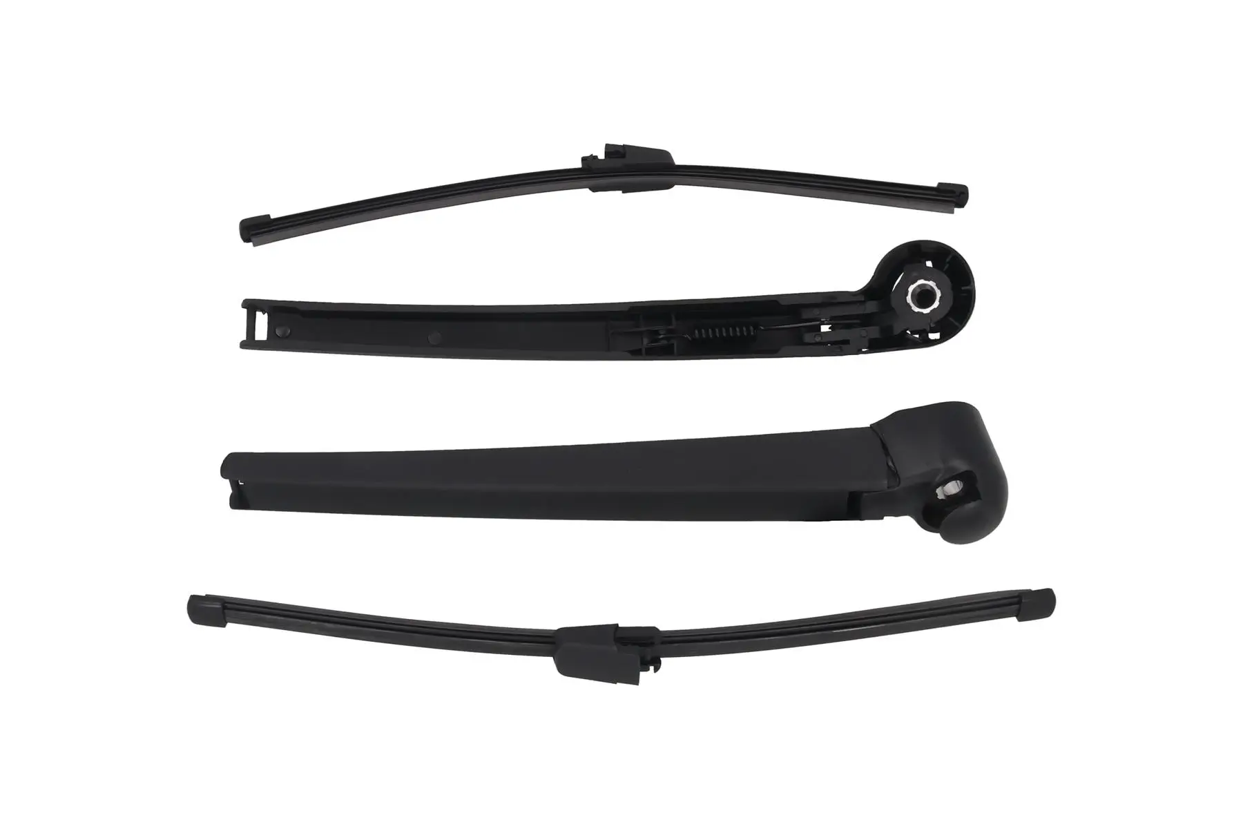 Wischarm, Scheibenreinigung hinten KAMOKA 25258