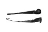 Wischarm, Scheibenreinigung hinten KAMOKA 25262