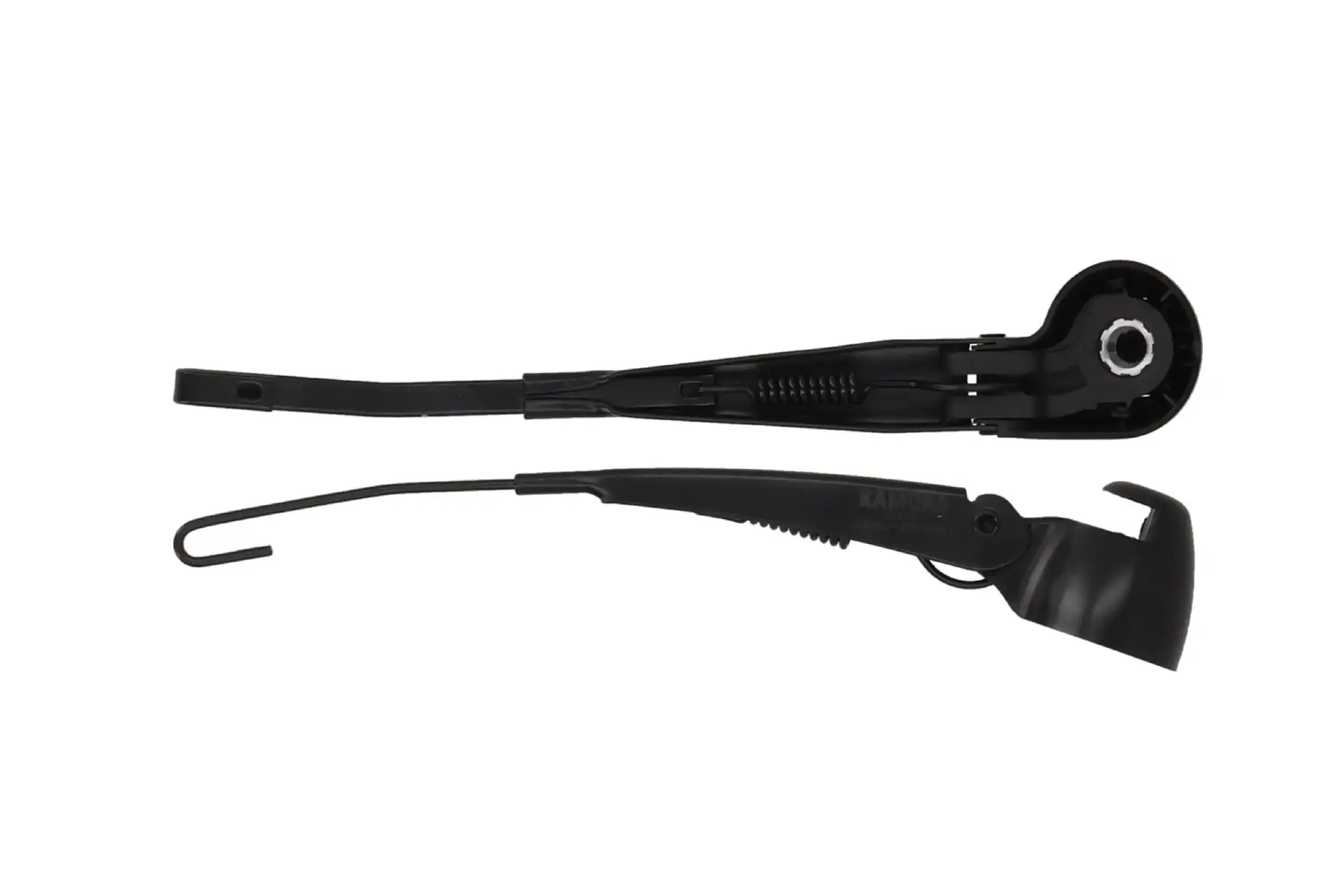 Wischarm, Scheibenreinigung hinten KAMOKA 25262