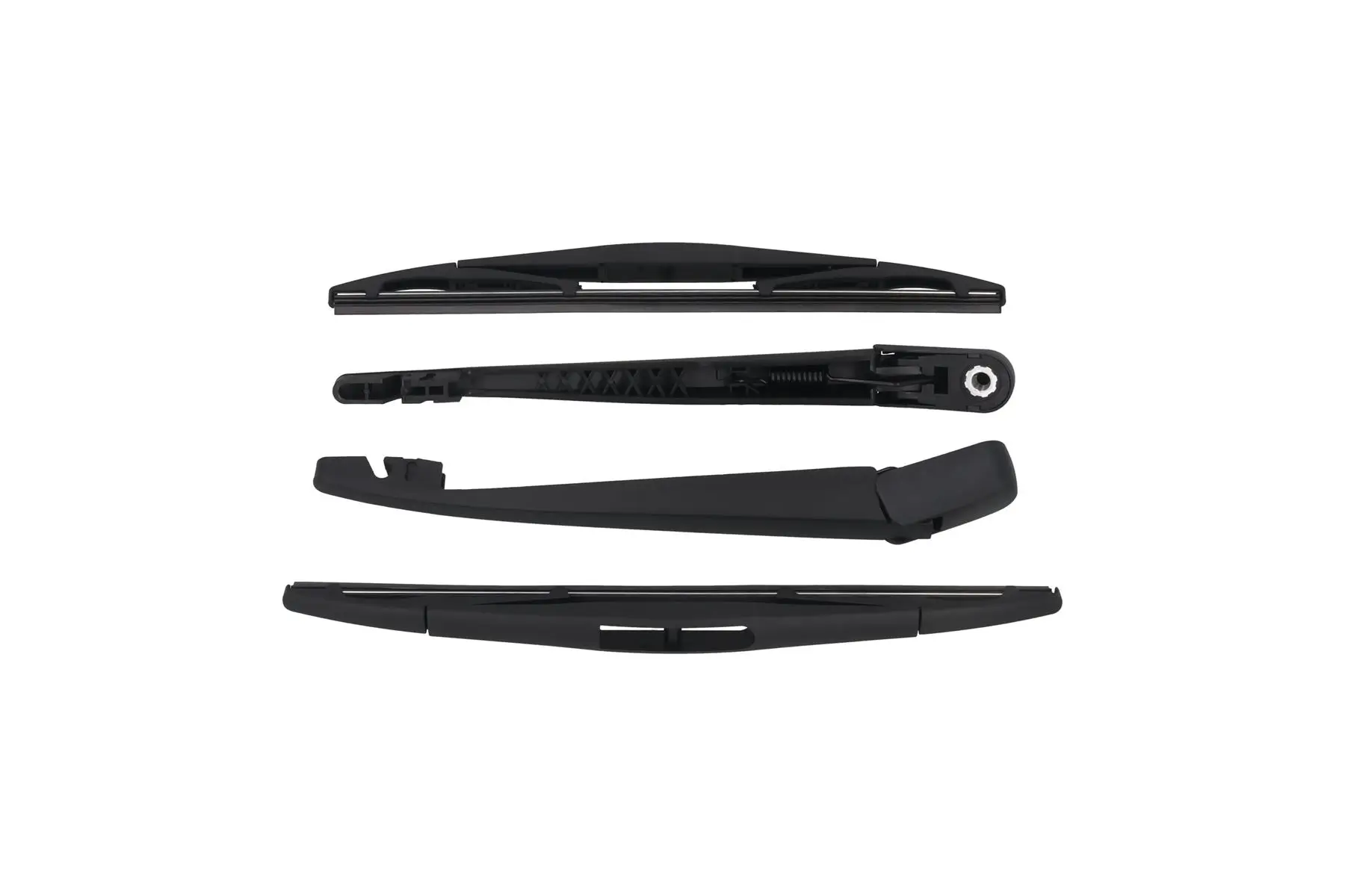 Wischarm, Scheibenreinigung hinten KAMOKA 25263