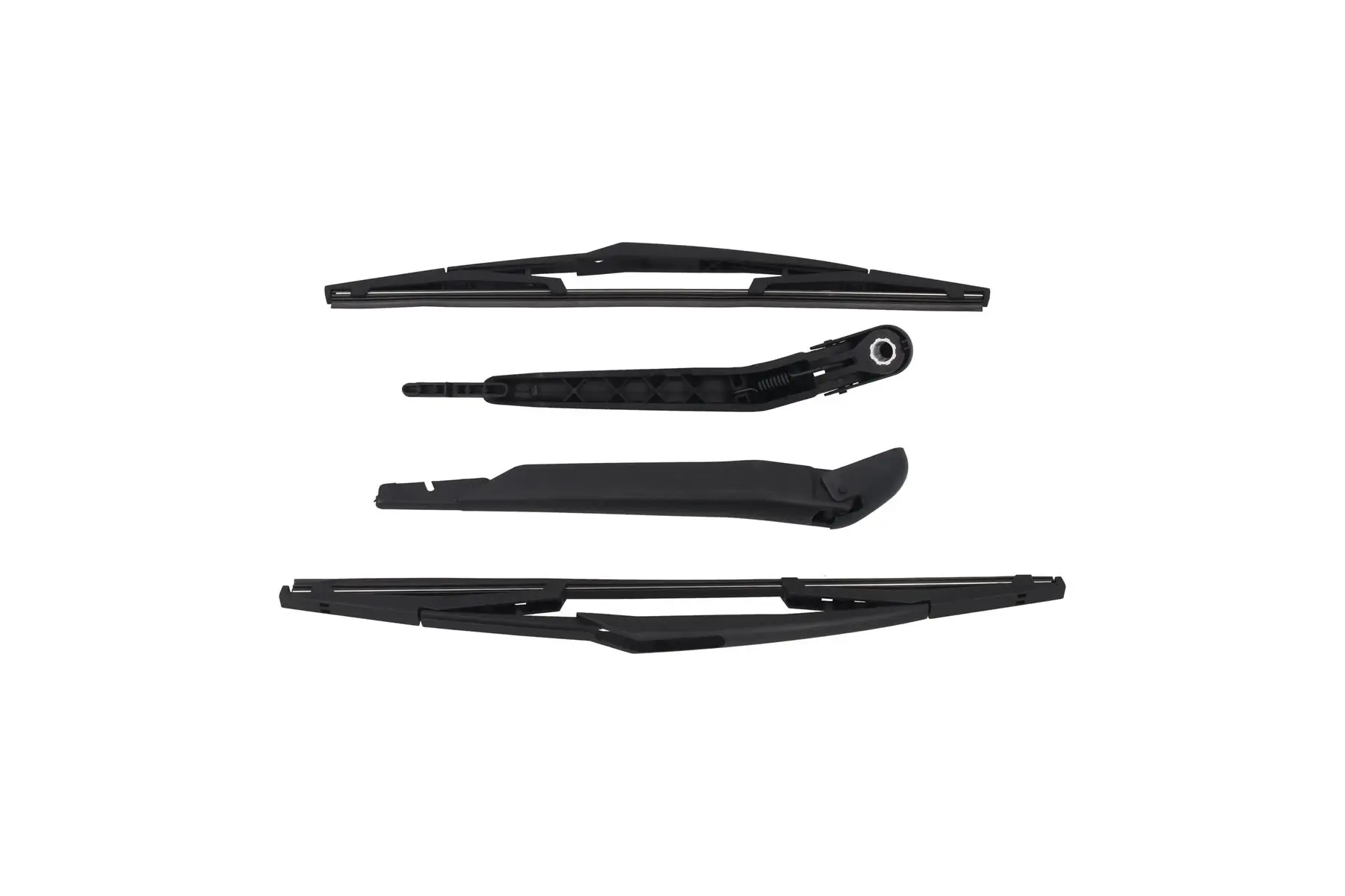 Wischarm, Scheibenreinigung hinten KAMOKA 25264