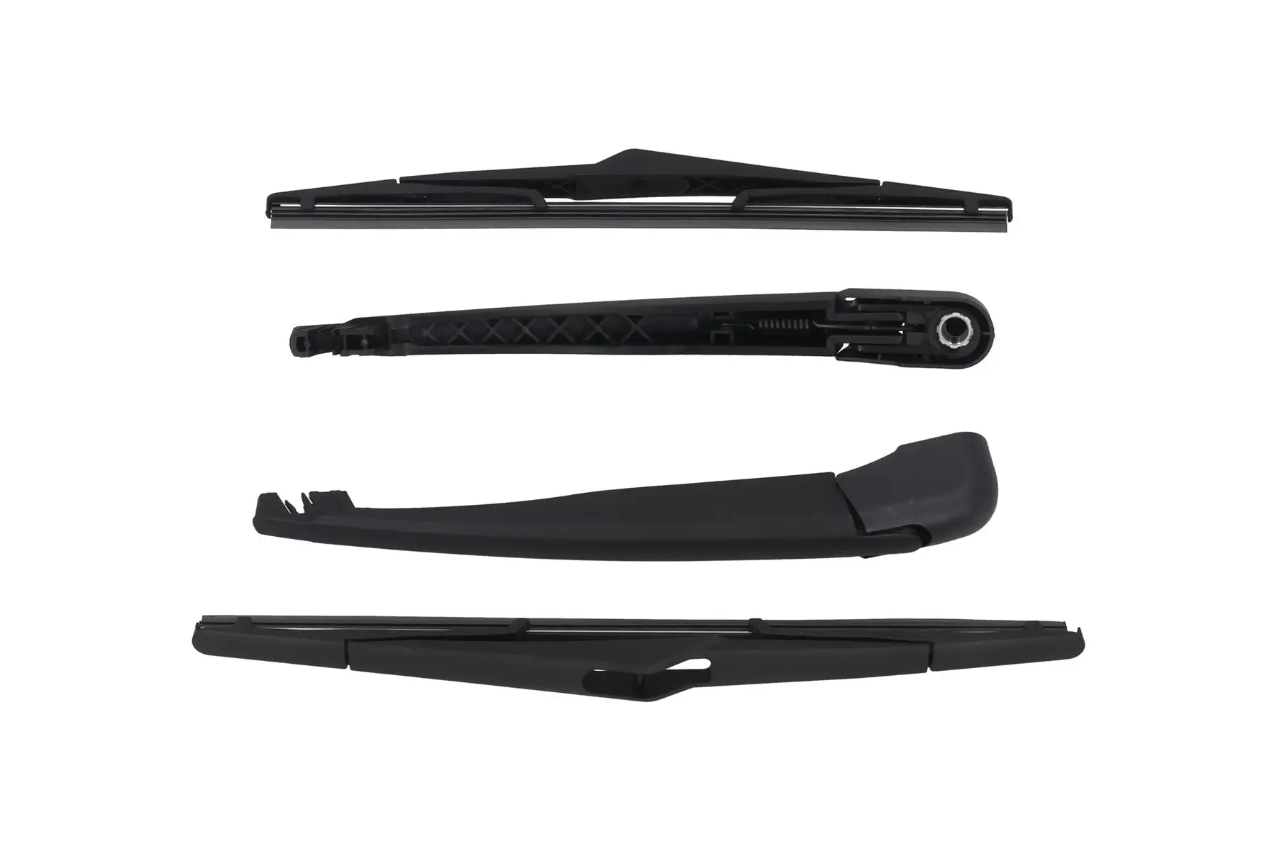 Wischarm, Scheibenreinigung hinten KAMOKA 25267