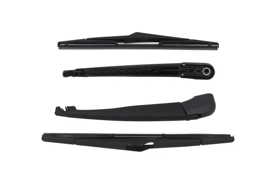 Wischarm, Scheibenreinigung hinten KAMOKA 25267 Bild Wischarm, Scheibenreinigung hinten KAMOKA 25267