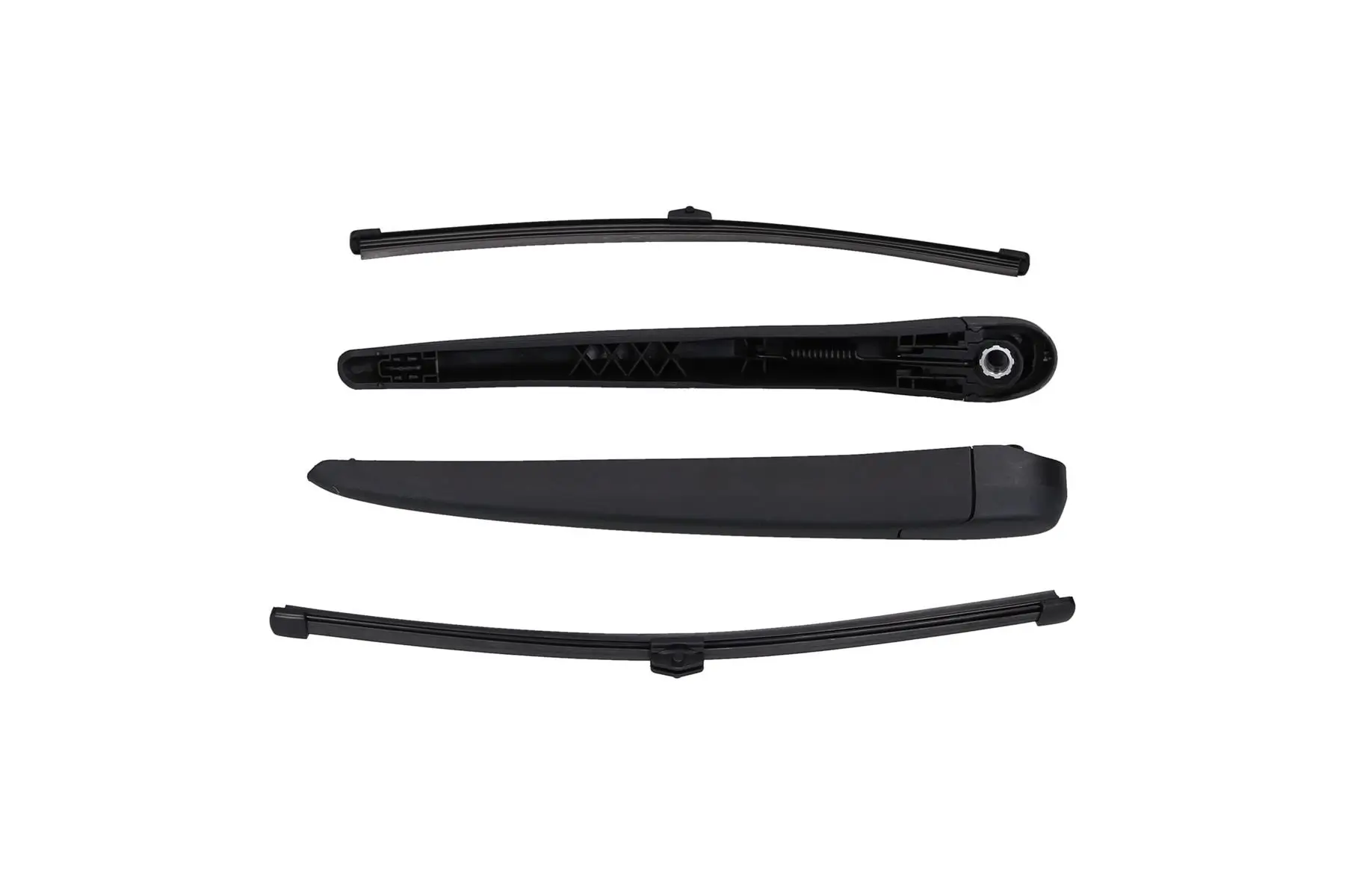 Wischarm, Scheibenreinigung hinten KAMOKA 25268