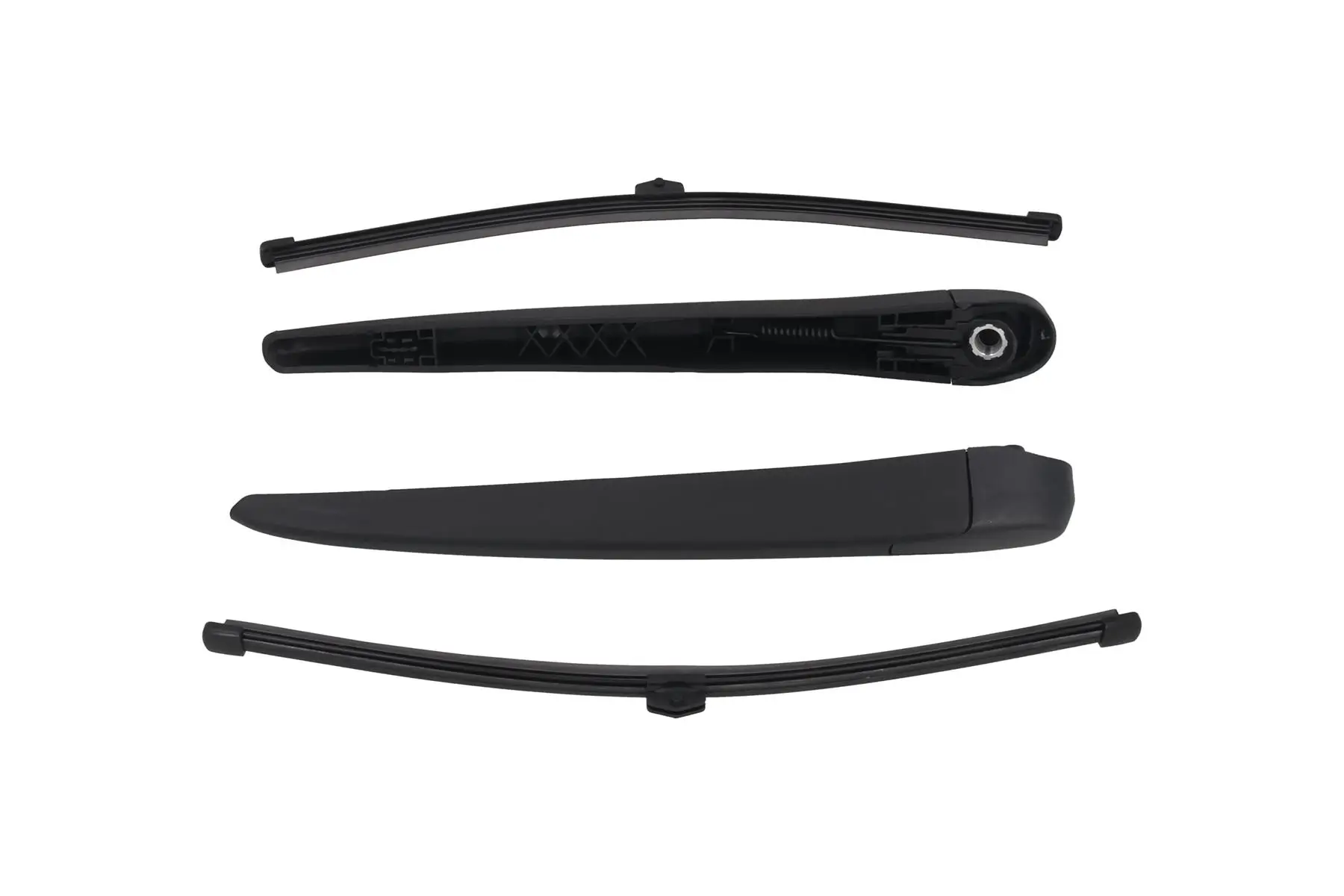 Wischarm, Scheibenreinigung hinten KAMOKA 25269