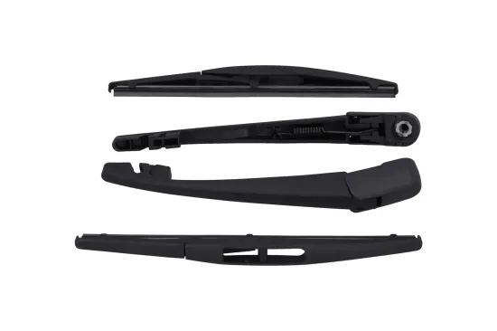 Wischarm, Scheibenreinigung hinten KAMOKA 25270 Bild Wischarm, Scheibenreinigung hinten KAMOKA 25270