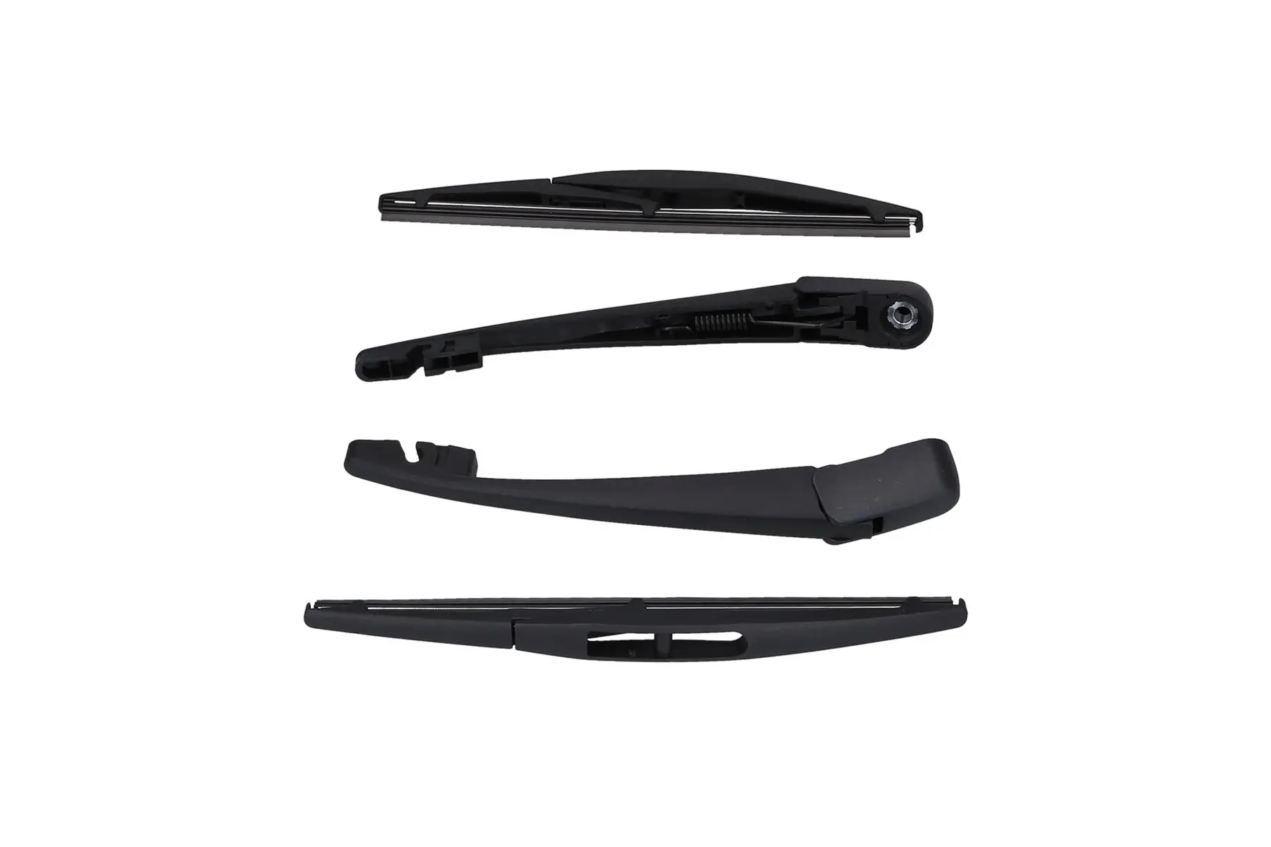 Wischarm, Scheibenreinigung hinten KAMOKA 25272