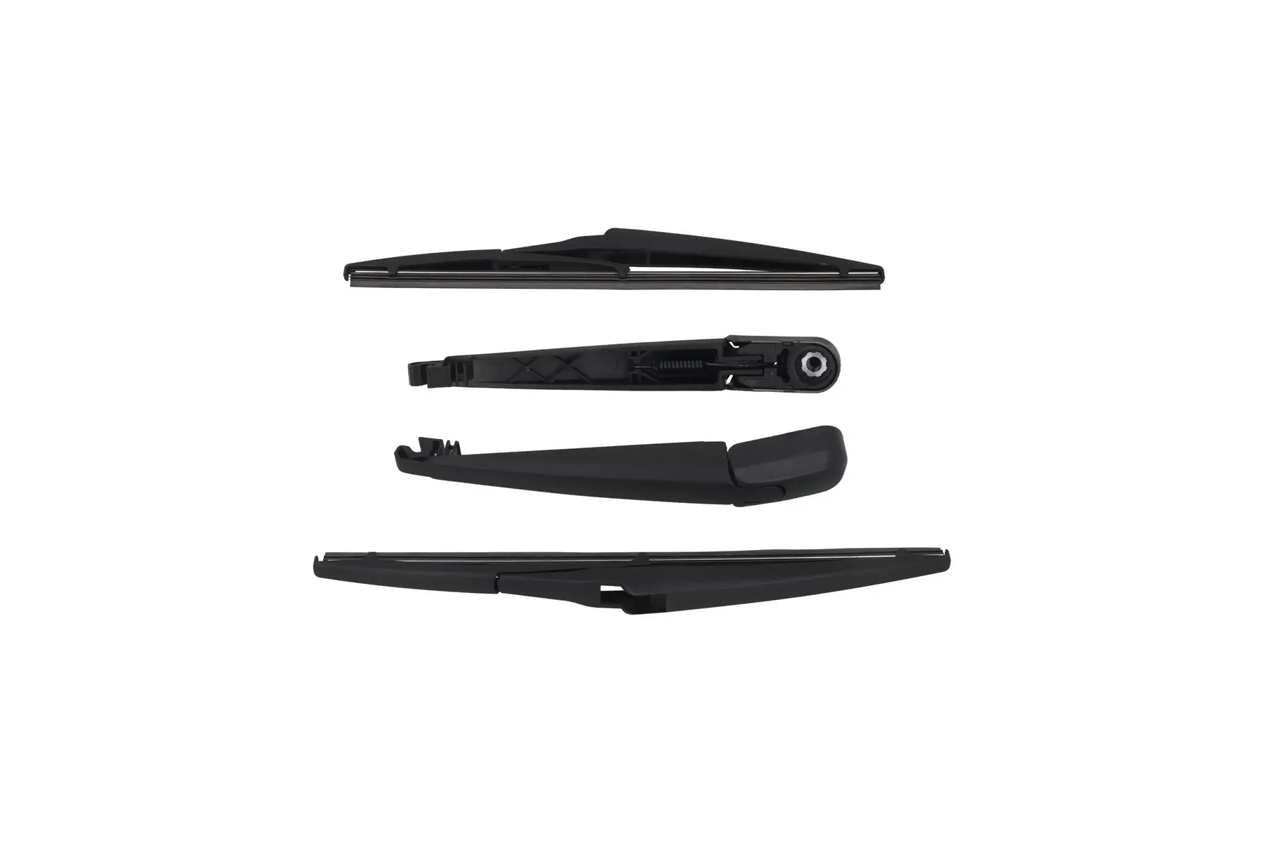 Wischarm, Scheibenreinigung hinten KAMOKA 25275