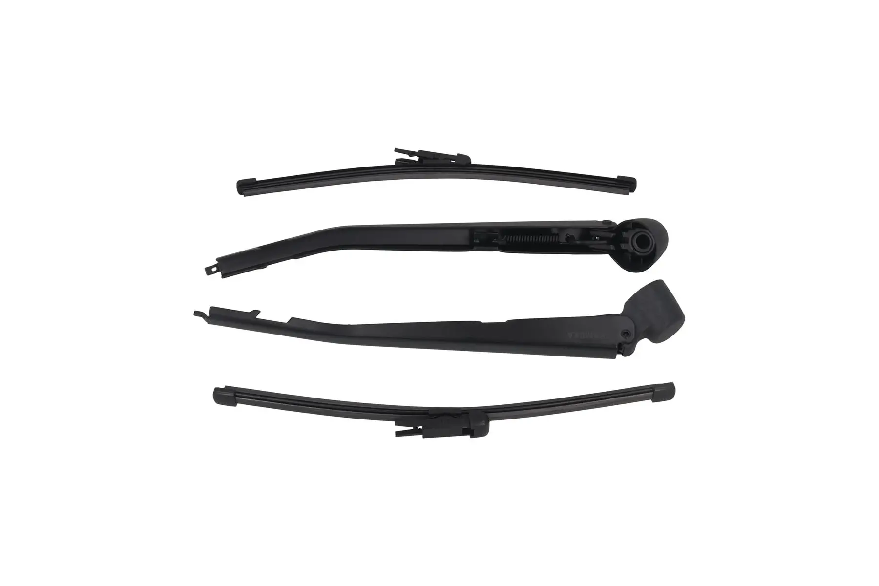 Wischarm, Scheibenreinigung hinten KAMOKA 25277