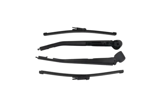 Wischarm, Scheibenreinigung hinten KAMOKA 25277 Bild Wischarm, Scheibenreinigung hinten KAMOKA 25277