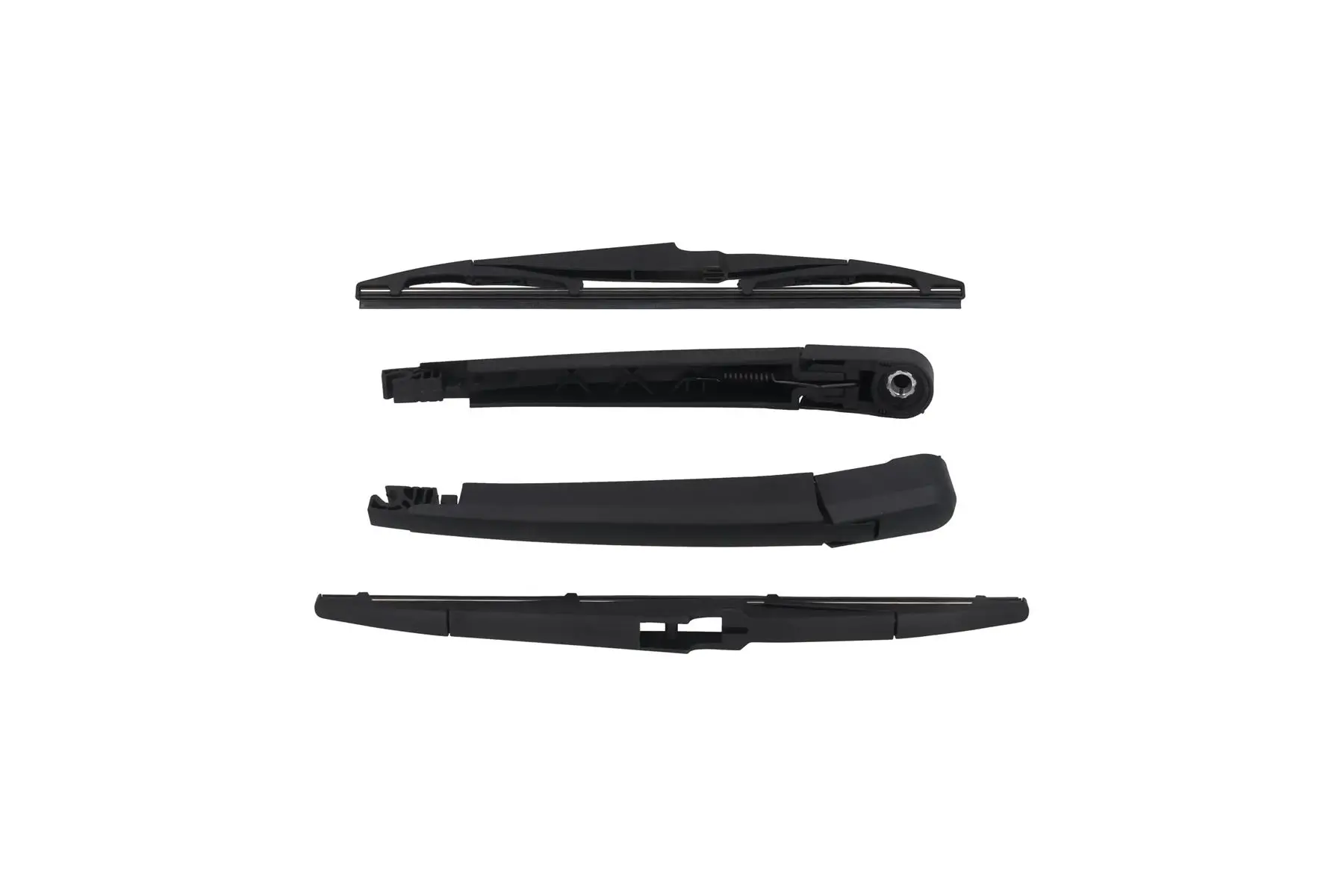 Wischarm, Scheibenreinigung hinten KAMOKA 25278