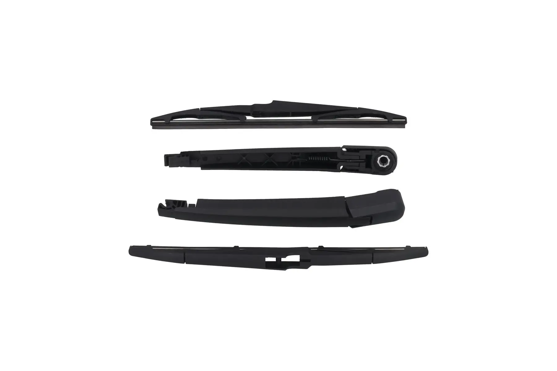 Wischarm, Scheibenreinigung hinten KAMOKA 25279
