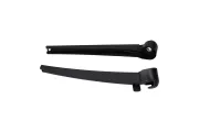 Wischarm, Scheibenreinigung hinten KAMOKA 25280
