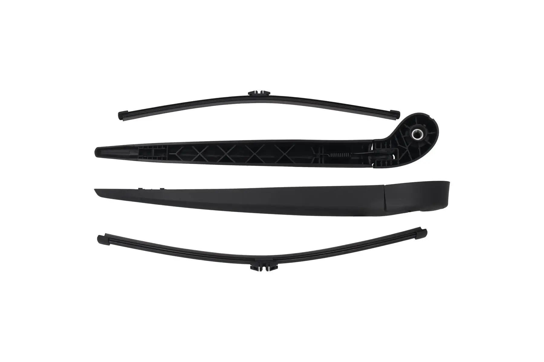 Wischarm, Scheibenreinigung hinten KAMOKA 25281