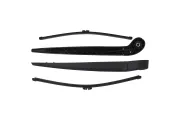 Wischarm, Scheibenreinigung hinten KAMOKA 25281