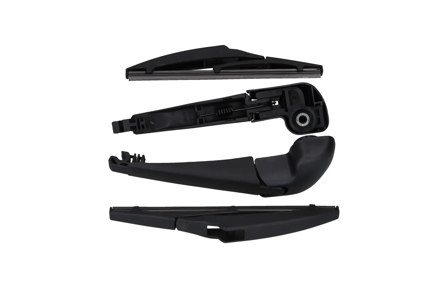 Wischarm, Scheibenreinigung hinten KAMOKA 25282